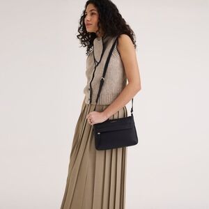 Fiorelli Black Crossbody